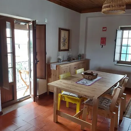 Casa Da Souropires Сasa de vacaciones *