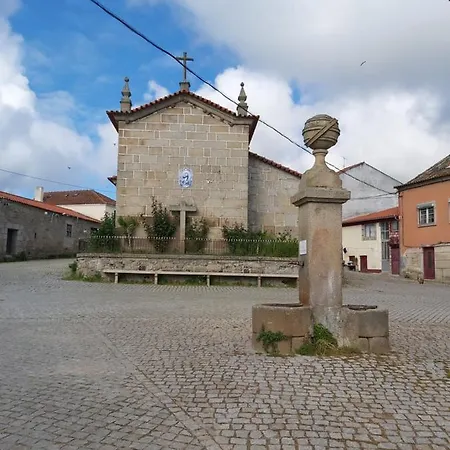 Casa Da Souropires *