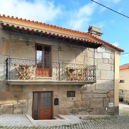 Casa Da Souropires Сasa de vacaciones