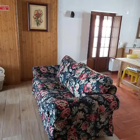 Сasa de vacaciones Casa Da Souropires