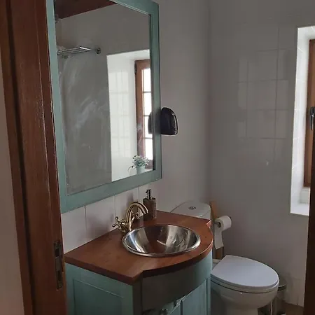 Сasa de vacaciones Casa Da Souropires Pinhel